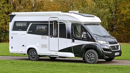 vergleichstest, vergleich, promobil, weinsberg, hobby optima, sondermodelle, test, wohnmobil, camping Hobby Optima V 65 GE