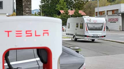 Tesla X