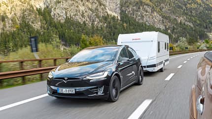 Tesla X