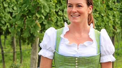 Barbara Holzapfel