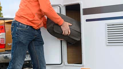 caravaning, caravan, wohnwagen, supertest, adria-adora-test-monoachser Adria Adora 613 HT im Test