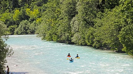 promobil, wohnmobil, reise-tipp, slowenien, urlaub Reise-Tipp Slowenien