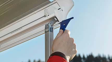 Test, Globe, promobil, campen, campingbus, Globe-Traveller Globe-Traveller Voyager XS