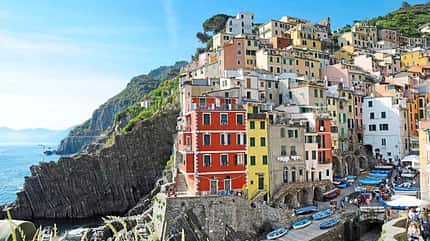 cinque terre, urlaubstipps, italien, steilküste, logbuch cinque terre
