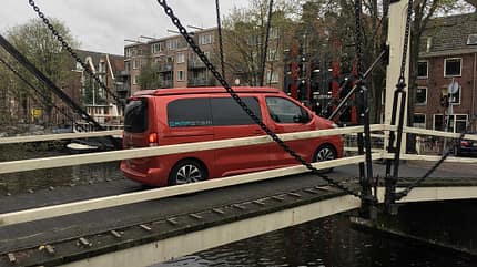 Pössl, Campster, Praxistest Pössl Campster Praxistest