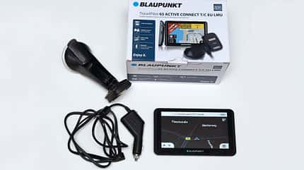 Camper Navis, Blaupunkt, Intelli Route, Garmin Camper, Snooper Ventura, Route Blaupunkt Travel Pilot