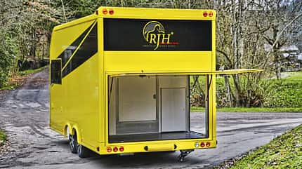 RJH Trailers