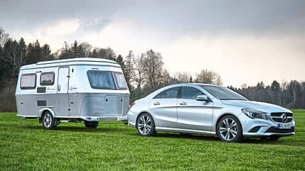 caravaning, sondermodelle, caravan, preisvorteil Sondermodelle 2018