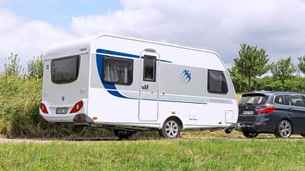 caravaning, sondermodelle, caravan, preisvorteil Sondermodelle 2018