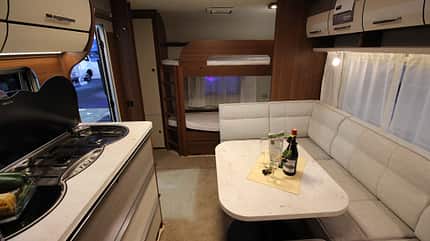 LMC, Vivo 532 K LMC Vivo 532 K (2018)