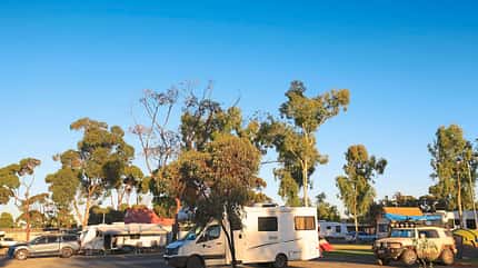 australien, insel, natur, wüste, landschaft, wohnmobil, camping, strand, surfer, mobil, tour MT Westaustralien Stellplatz