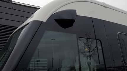 Le Voyageur Signature Smart Vision Le Voyageur Signature Smart Vision