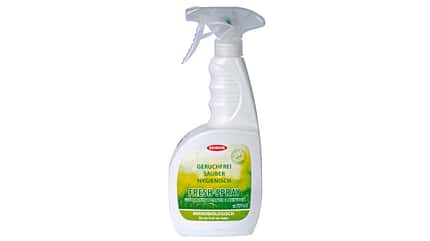 Polsterpflege Biodor