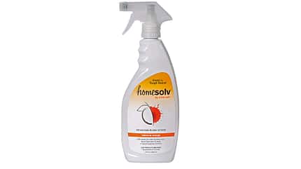 Polsterpflege Citra Solv homesolv