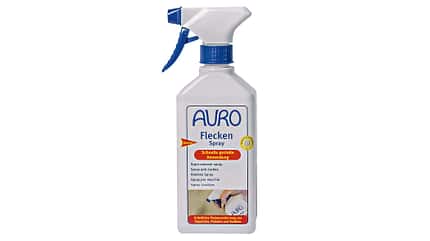 Polsterpflege Auro Flecken-Spray