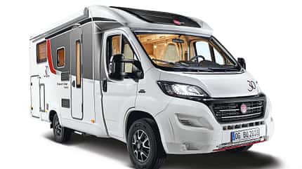 report, sondermodelle, luxus, mehr, ausstattung, extra, wohnmobile, camping Report Sondermodelle Buerstner Travelvan