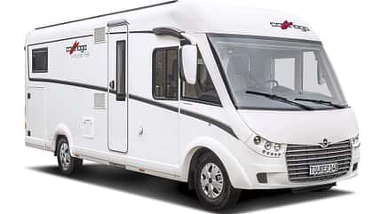 report, sondermodelle, luxus, mehr, ausstattung, extra, wohnmobile, camping Report Sondermodelle Carthago c-tourer