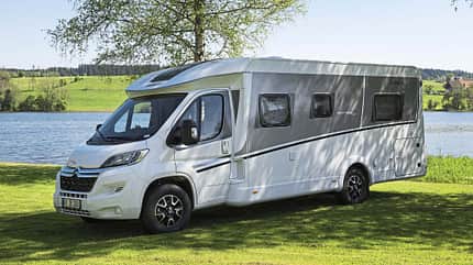 report, sondermodelle, luxus, mehr, ausstattung, extra, wohnmobile, camping Report Sondermodelle Dethleffs Advantage