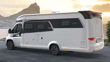 report, sondermodelle, luxus, mehr, ausstattung, extra, wohnmobile, camping Report Sondermodelle Hobby Optima Premium