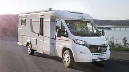 report, sondermodelle, luxus, mehr, ausstattung, extra, wohnmobile, camping Report Sondermodelle LMC Cruiser Passion