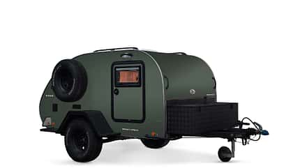 Procamp Bushcamp Procamp Bushcamp