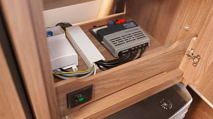 caravaning, tabbert, rossini, test Tabbert Rossini 540 E im Test