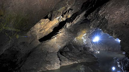 begehbare, hoehlen, alt, tropfstein, promobil, unterirdisch, stellplatz, tipps, reisemobil Begehbare Höhlen Drachenhöhle