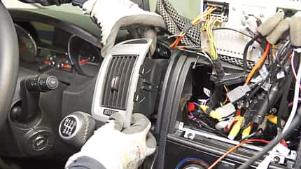 radio, umbau, einbau, promobil, wohnmobil, reisemobil, camping, hoeren, anleitung, selber, basteln Spezial richtig anschließen Einbau