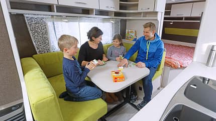 caravaning, dethleffs, cgo, test, groß, leicht, solide Dethleffs C’Go 565 FMK im Test