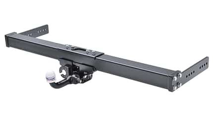 chassis, wohnmobil, zubehör Anhängekupplung