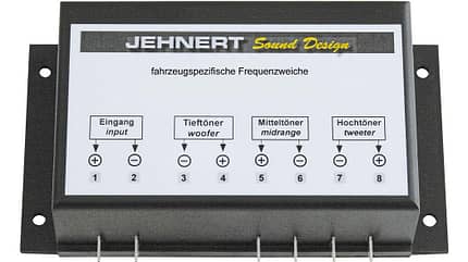 lautsprecher, besser, optimieren, boxen, hoeren, klang, promobil, test, spezial, audio, qualität, musik, wohnmobil, reisemobil Spezial Lautsprecher Frequenzweiche