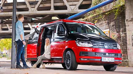 vergleich, vergleichstest, fischer, fischer octo-bus, spacecamper, spacecamper classic, reise, promobil, wohnmobil, reisemobil, 2042 Spacecamper Classic