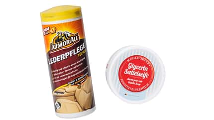 reinigungsmittel, hausmittel, spezialreiniger, test, labor, kärcher, polster, leder, glas, acryl, lack, kunststoff, metall Reinigungsmittel