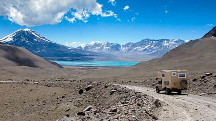 argentinien, außergewoehnlich, ziel, camping, pick up, offroad, wild, frei Außergewöhnliche Orte Argentinien