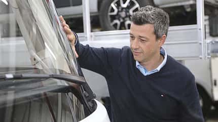 reparatur, wohnmobil, kosten Frontscheibe tauschen
