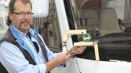 reparatur, wohnmobil, kosten Dach/Dachelemente tauschen