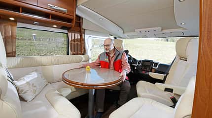 vergleich, test, vergleichstest, carthago, chic e-line, I 50, wohnmobil, 2018 Carthago Chic E-Line I 50