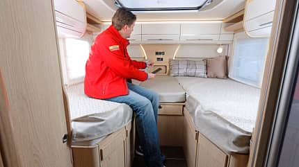 vergleich, test, vergleichstest, Hymer, B-Klasse 704 SL, 2018 Hymer B 704 SL