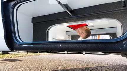 vergleich, test, vergleichstest, Hymer, B-Klasse 704 SL, 2018 Hymer B 704 SL
