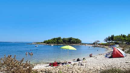 wohnmobil, istrien, urlaub, kroatien, halbinsel Mit dem Wohnmobil nach Istrien