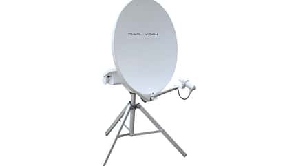 Satellitenanlagen, Empfang, Antenne, Systeme, Flachantenne, Vollautomatisch, Domantennen, Parabolantenne Satellitenanlagen