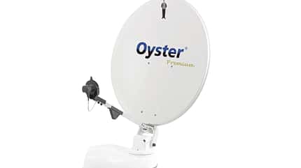 Satellitenanlagen, Empfang, Antenne, Systeme, Flachantenne, Vollautomatisch, Domantennen, Parabolantenne Satellitenanlagen