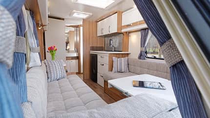 Sprite Mondial 420 SE 