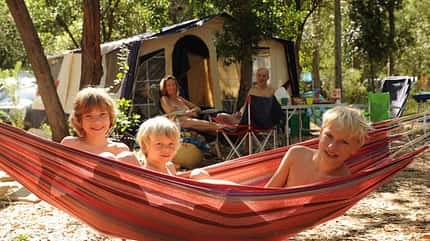 Camping Bagheera Camping Bagheera
