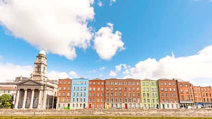 caravan, irland, insel, ueberraschungen Reise-Tipp Irland