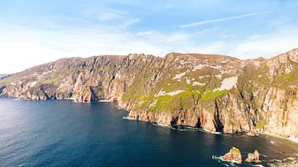 caravan, irland, insel, ueberraschungen Reise-Tipp Irland