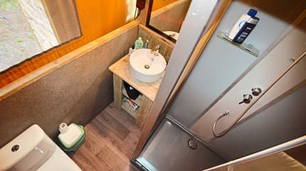 Glamping