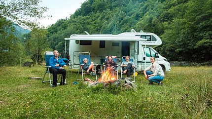 wohnmobil, rumänien, wilde, schönheit Reise-Tipp Rumänien