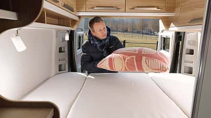 Knaus Box-Star Road 540