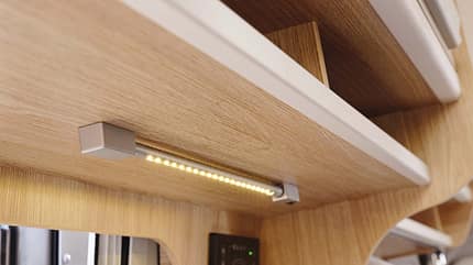 Knaus Box-Star Road 540